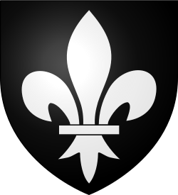 Blason de la ville de Marlenheim (67)